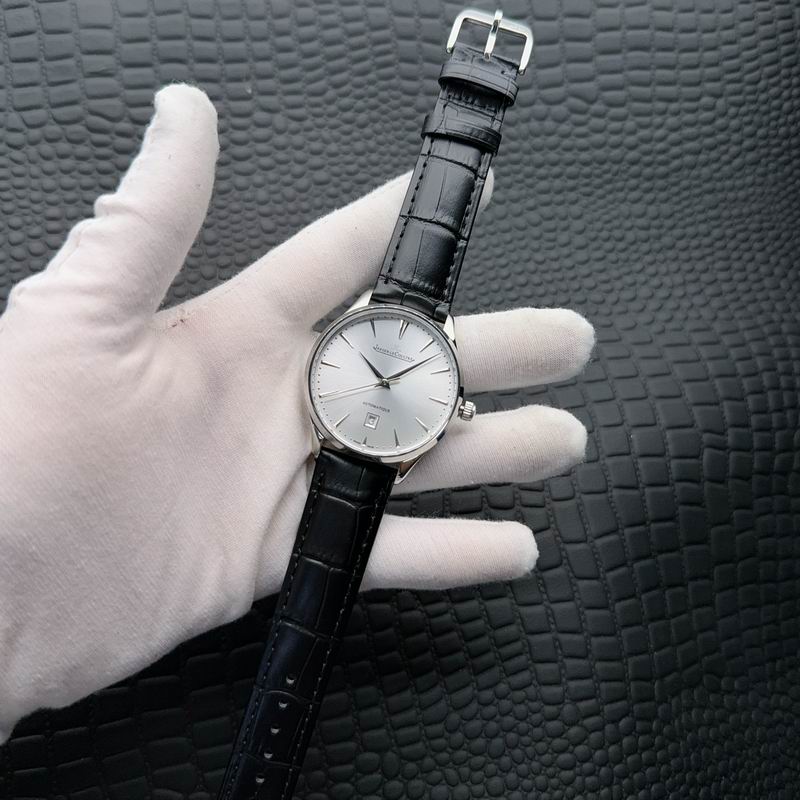 Jaeger LeCoultre 40mm 100832